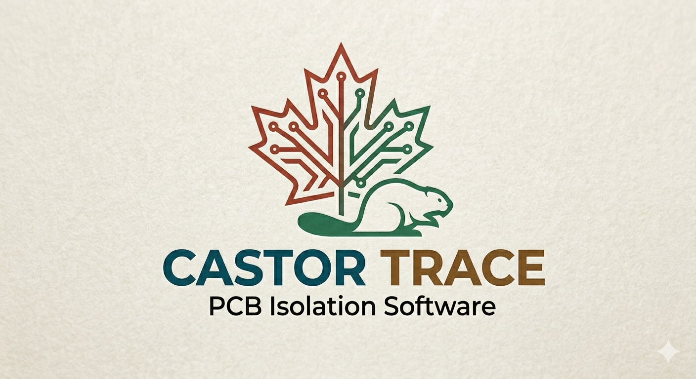 Castor Trace